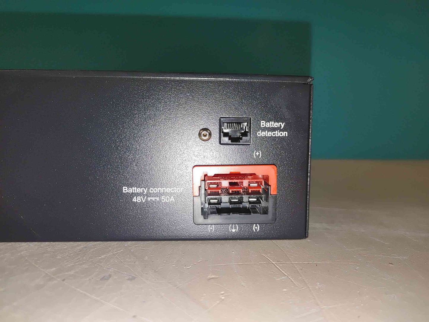Eaton 5PXEBM48RTG2 5PX G2 48V 2U Rack Extended Battery Module 1000 1500 EBM (SKU: 112530)