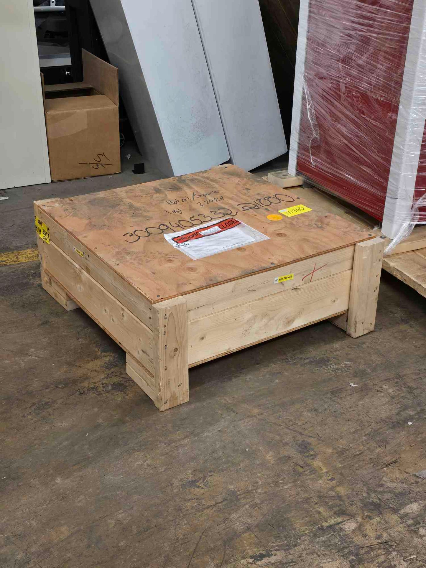 NEW Russelectric Siemens ATS Remote Annunciator Control Panel 3009405332-21000 New (SKU: 111360)