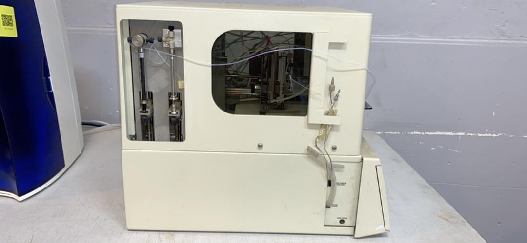 Perkin Elmer Series 200 LC Autosampler