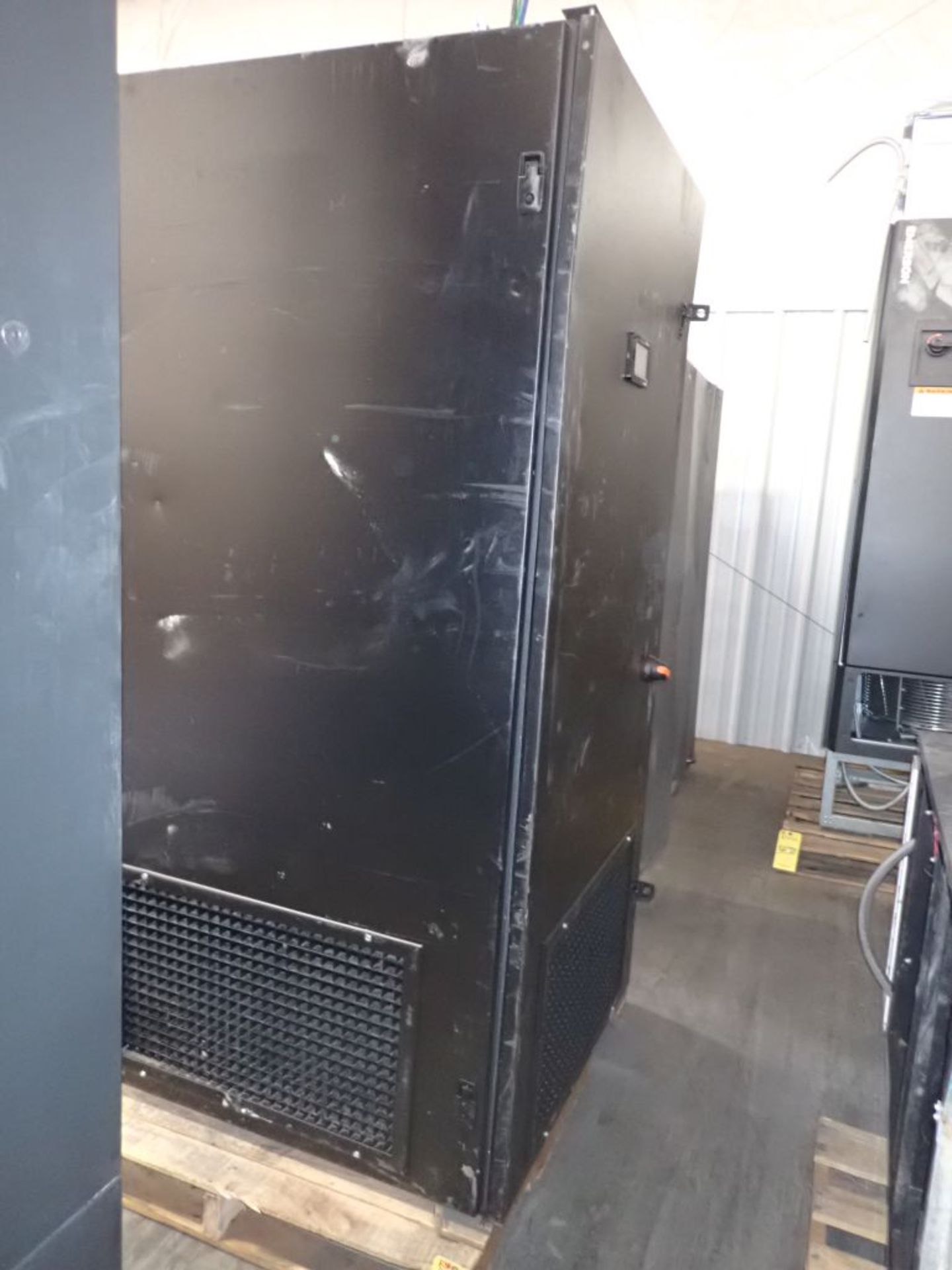 Data Air GTAU CRAC GTAU-01832 230V 3PH 1.3KW Computer Room AC