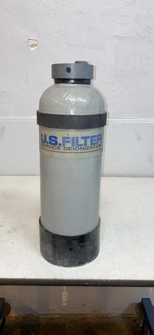 U.S. Filter Service Deionization Tank(S6LLST6071)