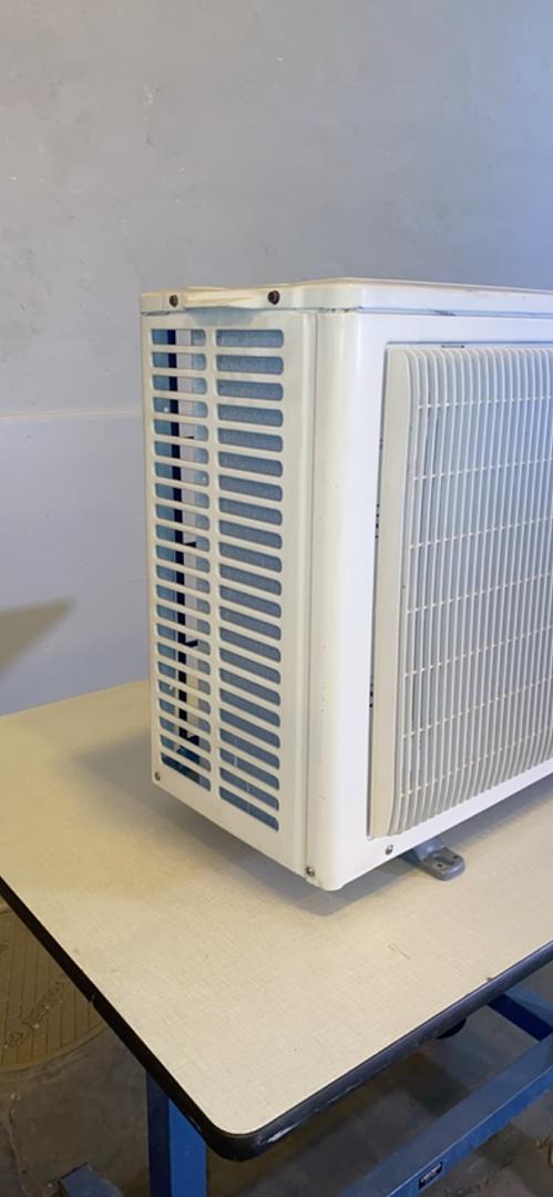 MITSUBISHI Mr Slim Split System Heat Pump SUZ-KA15NA Outdoor(S6LLST4180)