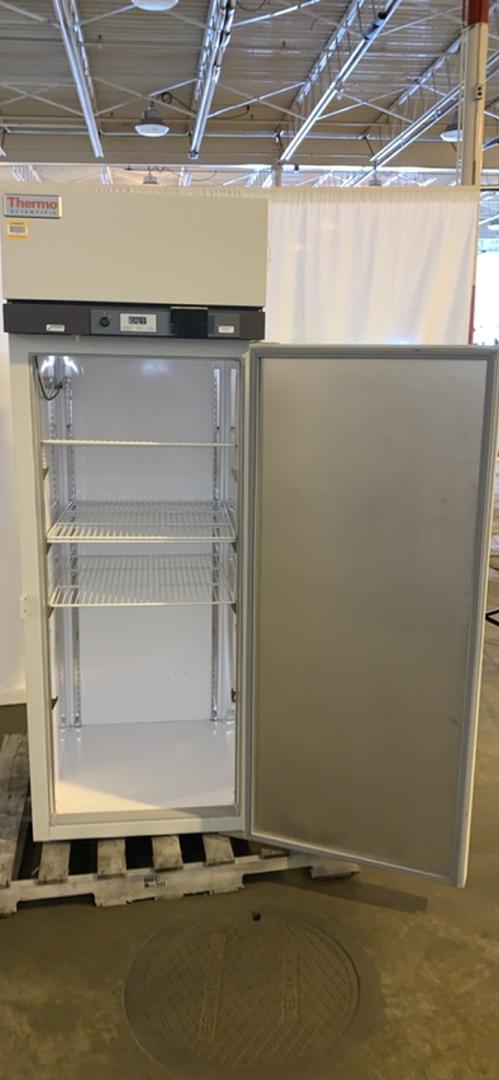 Tested-19.7 degrees Thermo Scientific Refrigerator UGL2320D19(S6LLST6978)