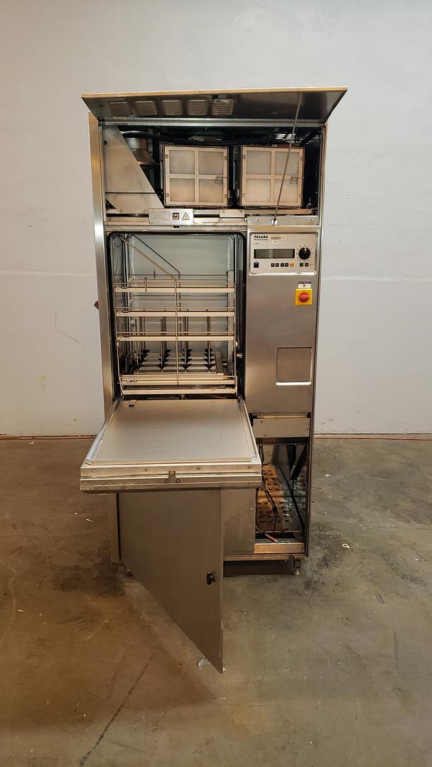 Miele Glassware Washer G7825 208V(S6LLST12425)