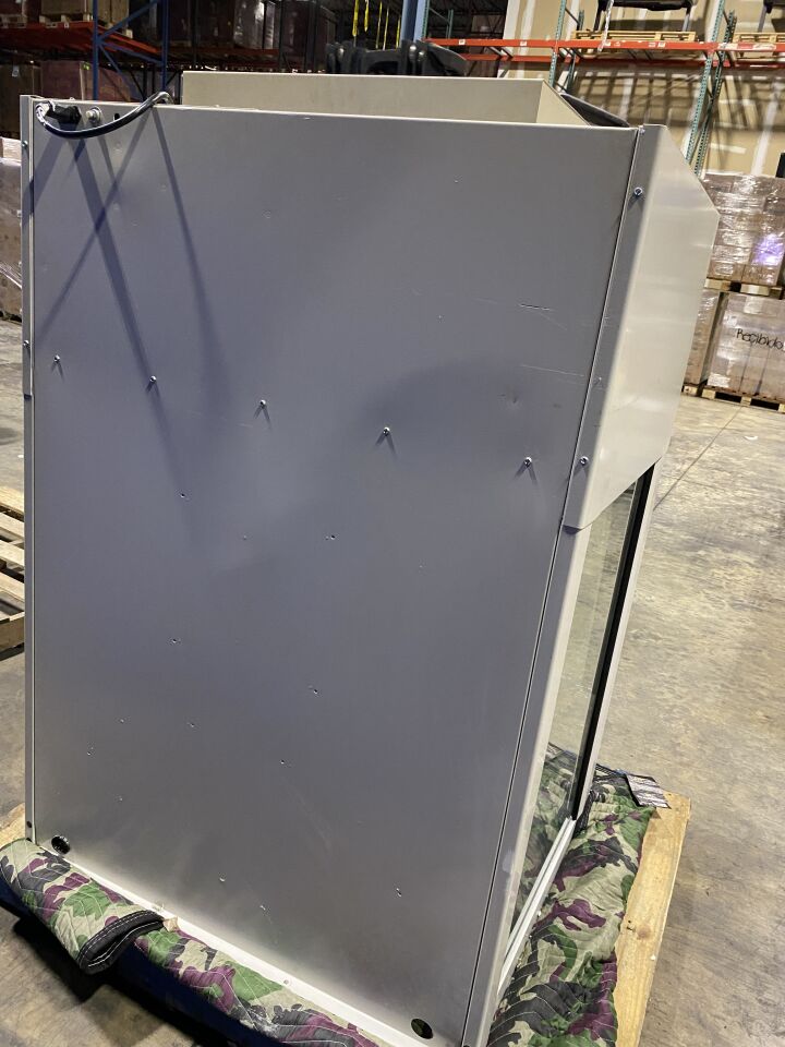 LABCONCO Paramount Filtered Enclosure Fume Hood Bio Safety Cabinet