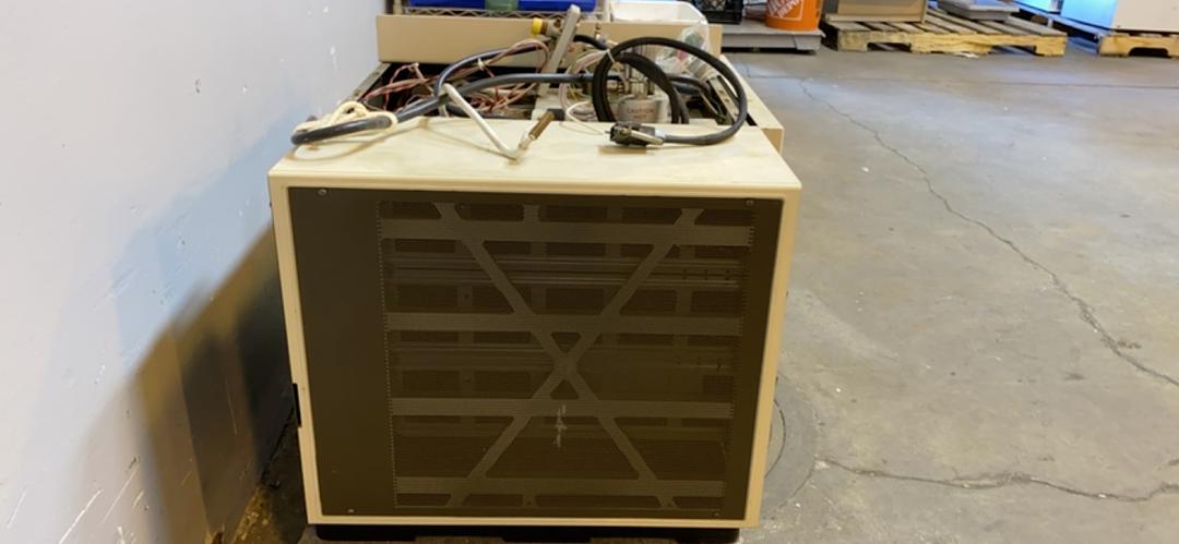 Varian 3700 Gas Chromatograph(S6LLST6180)