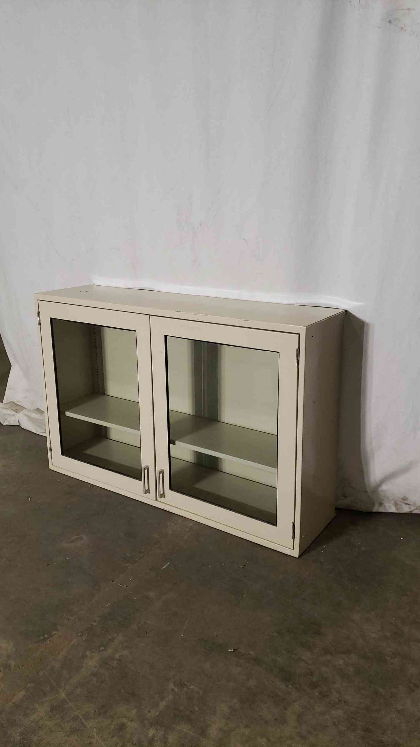 48x13x31 Jamestown Overhead Cabinet(100091)