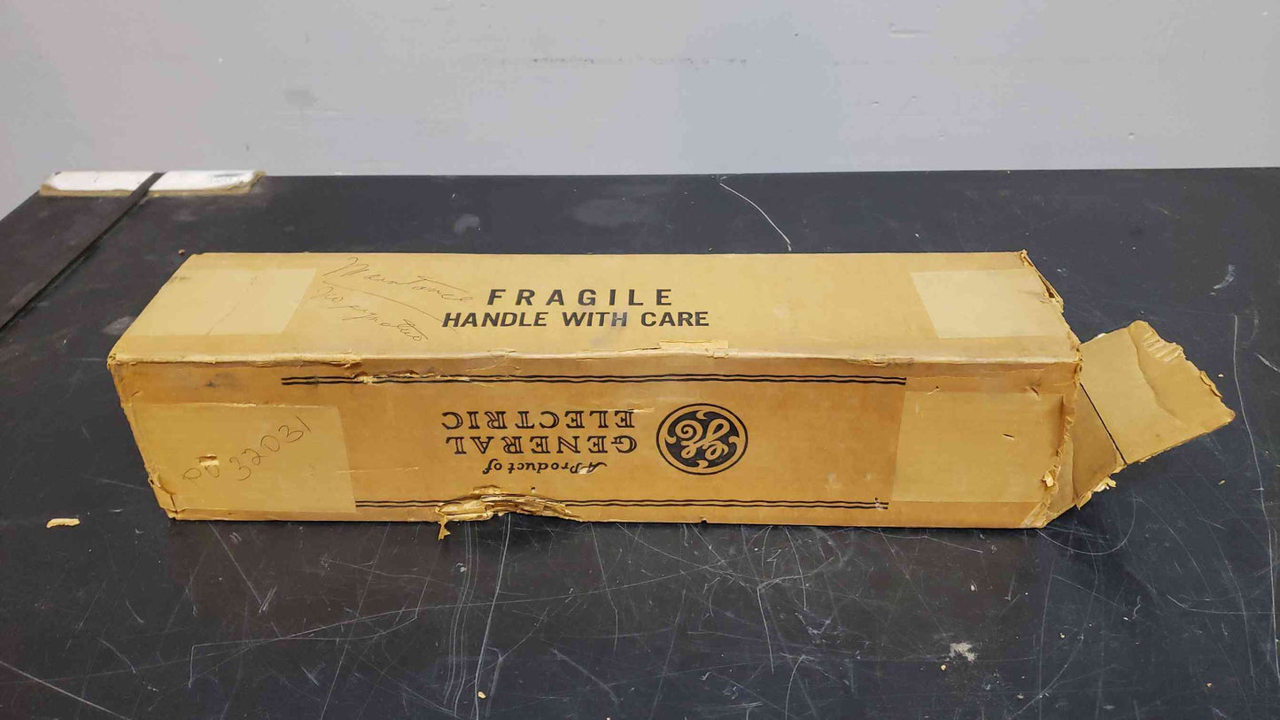 General Electric Type EJO-1 Size D 9F60FMH025 (SKU: 4966AA)(4966AA)
