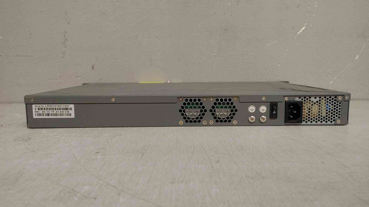*Pickup Only* Check Point Network Switch 100-240V ST-10