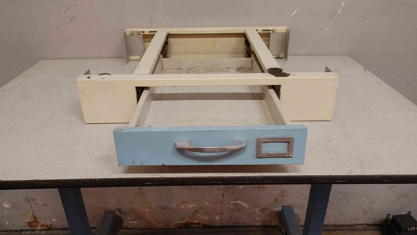 2' Kewaunee Casework Apron