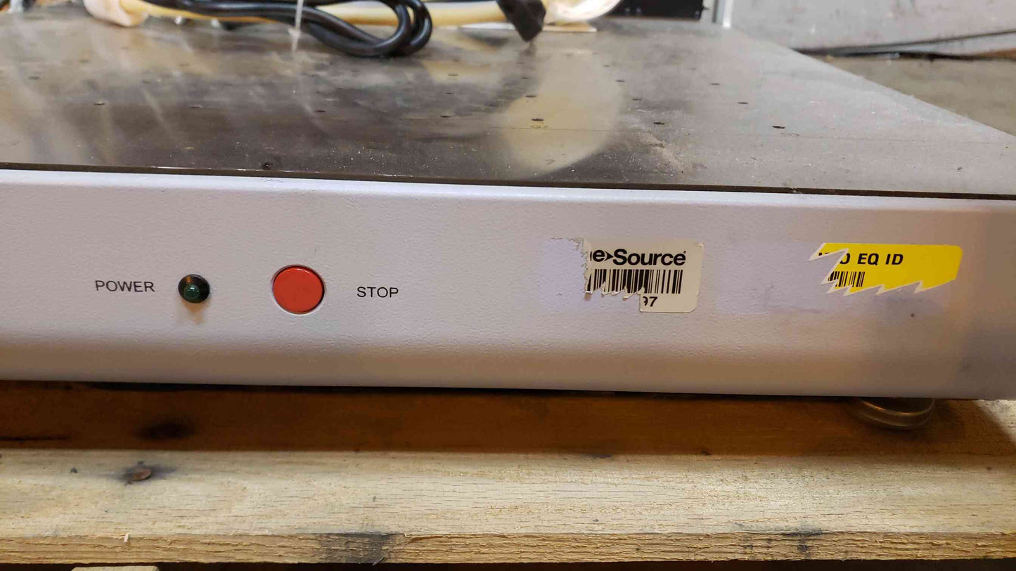 PerkinElmer Automated Workstation Janus (SKU: 108006)