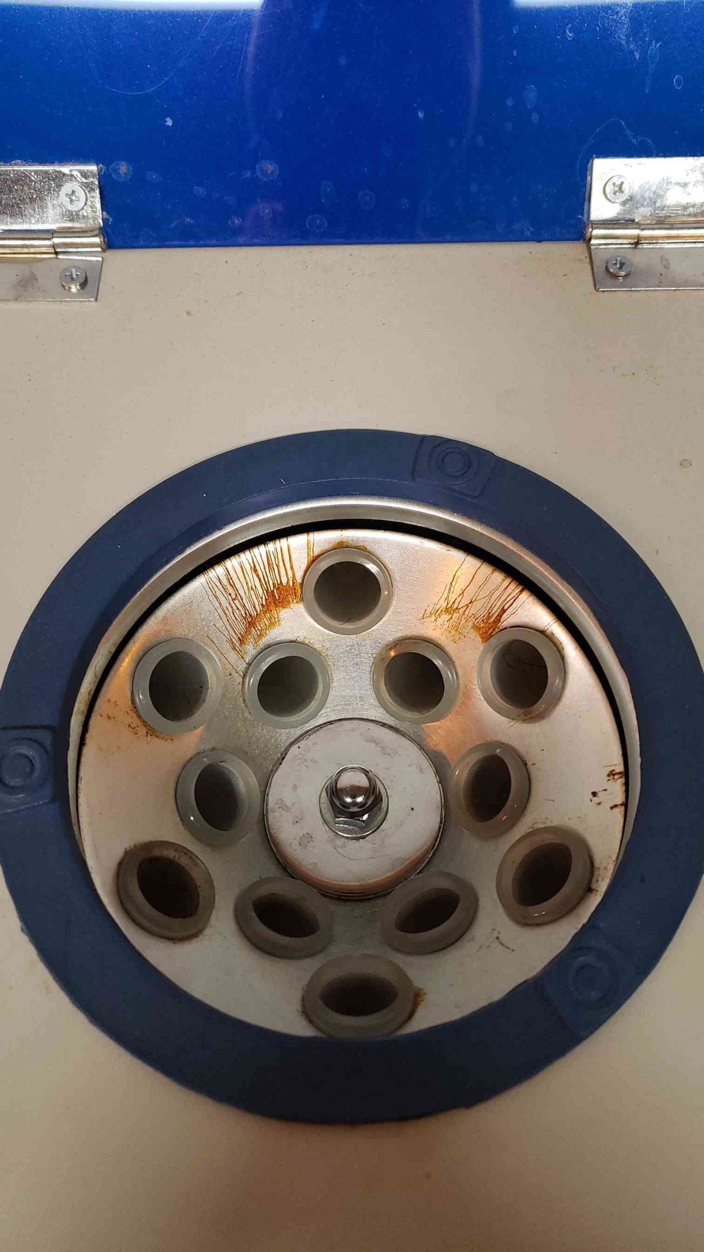 Centrifuge Model 80-2 (SKU: 108014)