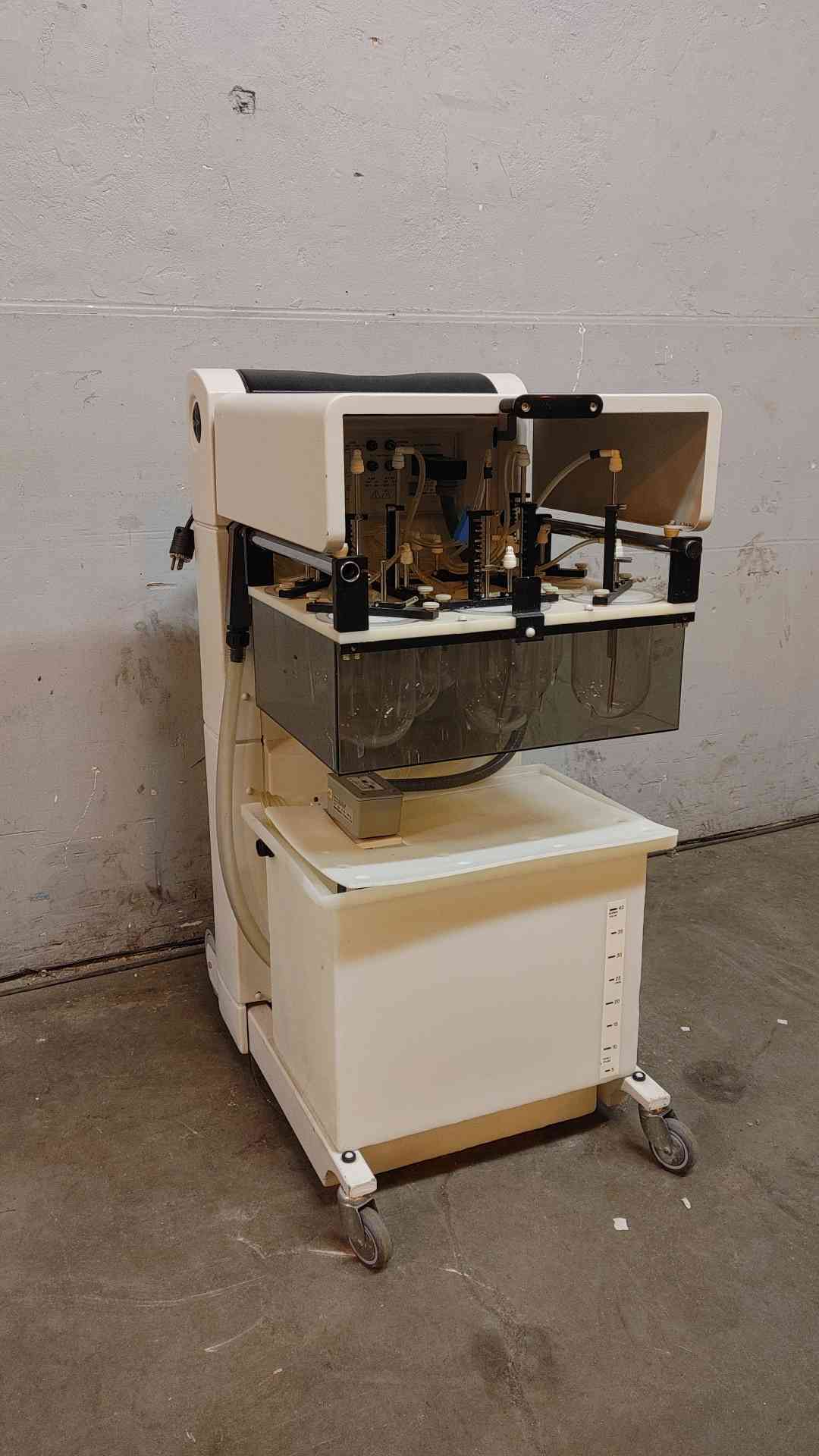 Hanson Research Media-Mate Plus 25-710-101 Automatic Dissolution System