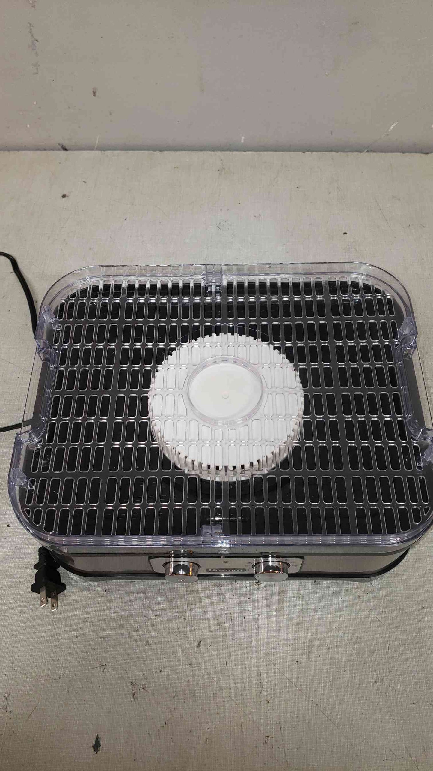 Homdox Food Dehydrator AMB005330_1_US (SKU: 108157)