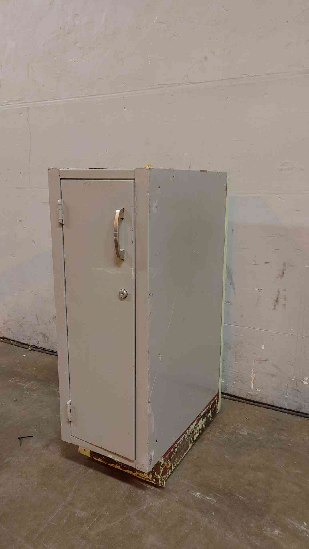 1' Duralab Doors Only Casework (108330)