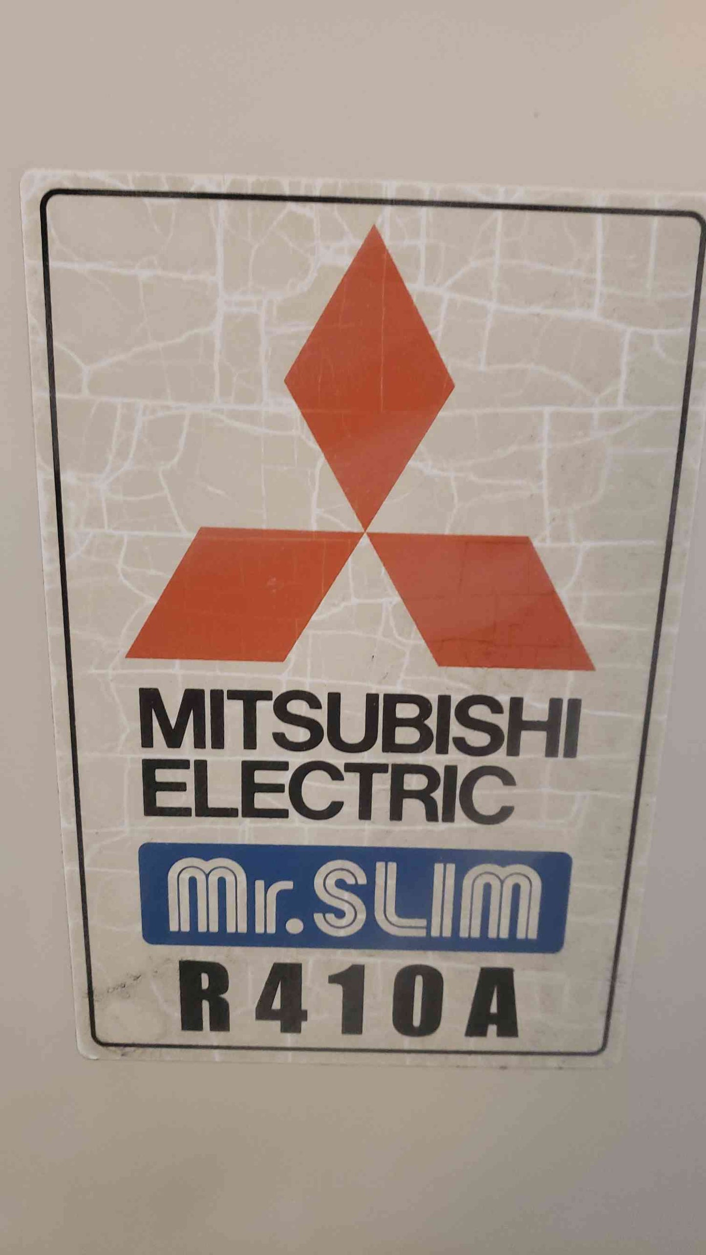 Mitsubishi Electric 208/230 1PH Split System Heat Pump MXZ-4B36NA (SKU: 108375)