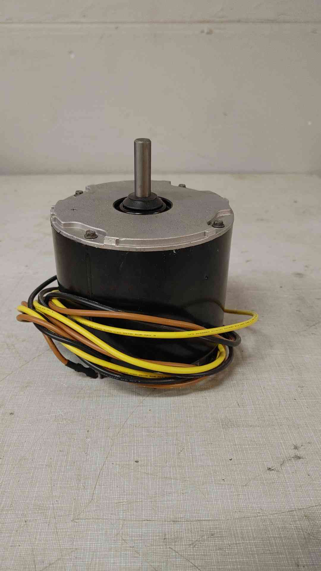 Zhongshan Broad-Ocean Motor 1/4HP 208-230/220V Y7S623C520 (108860)