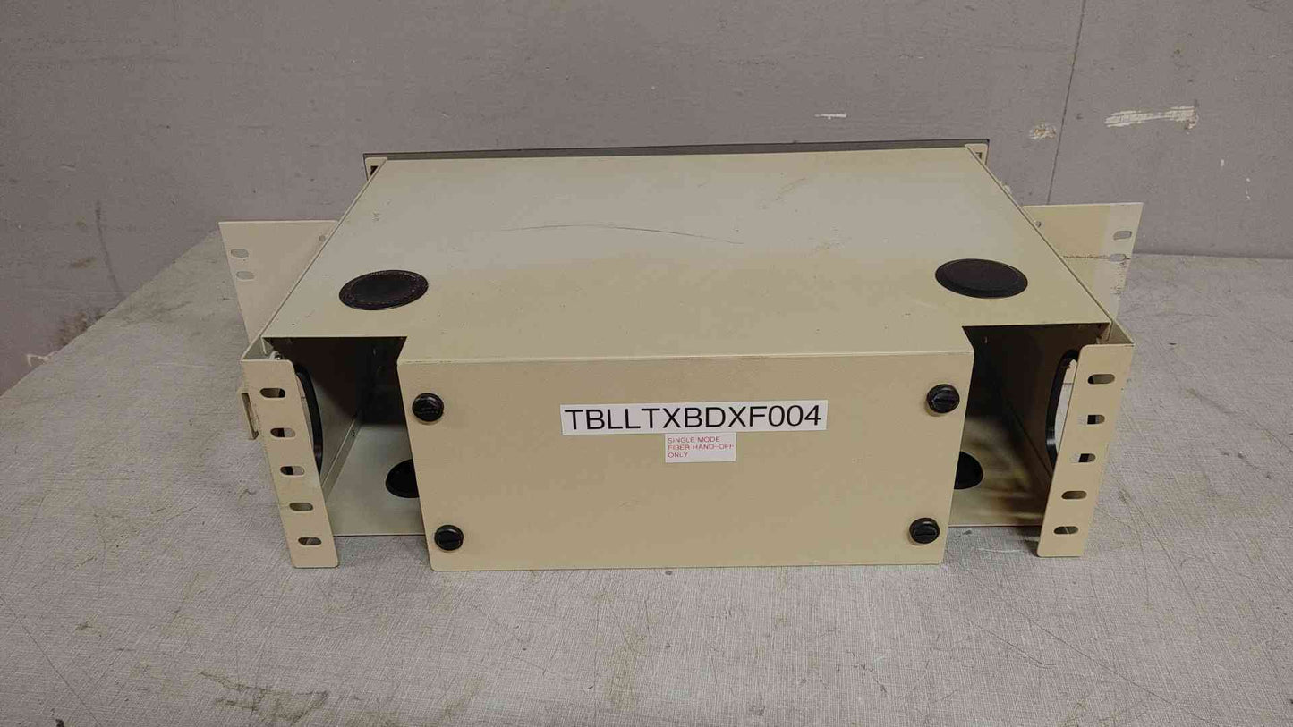 Amerifiber Incorporated Fiber Optic Router (108905)