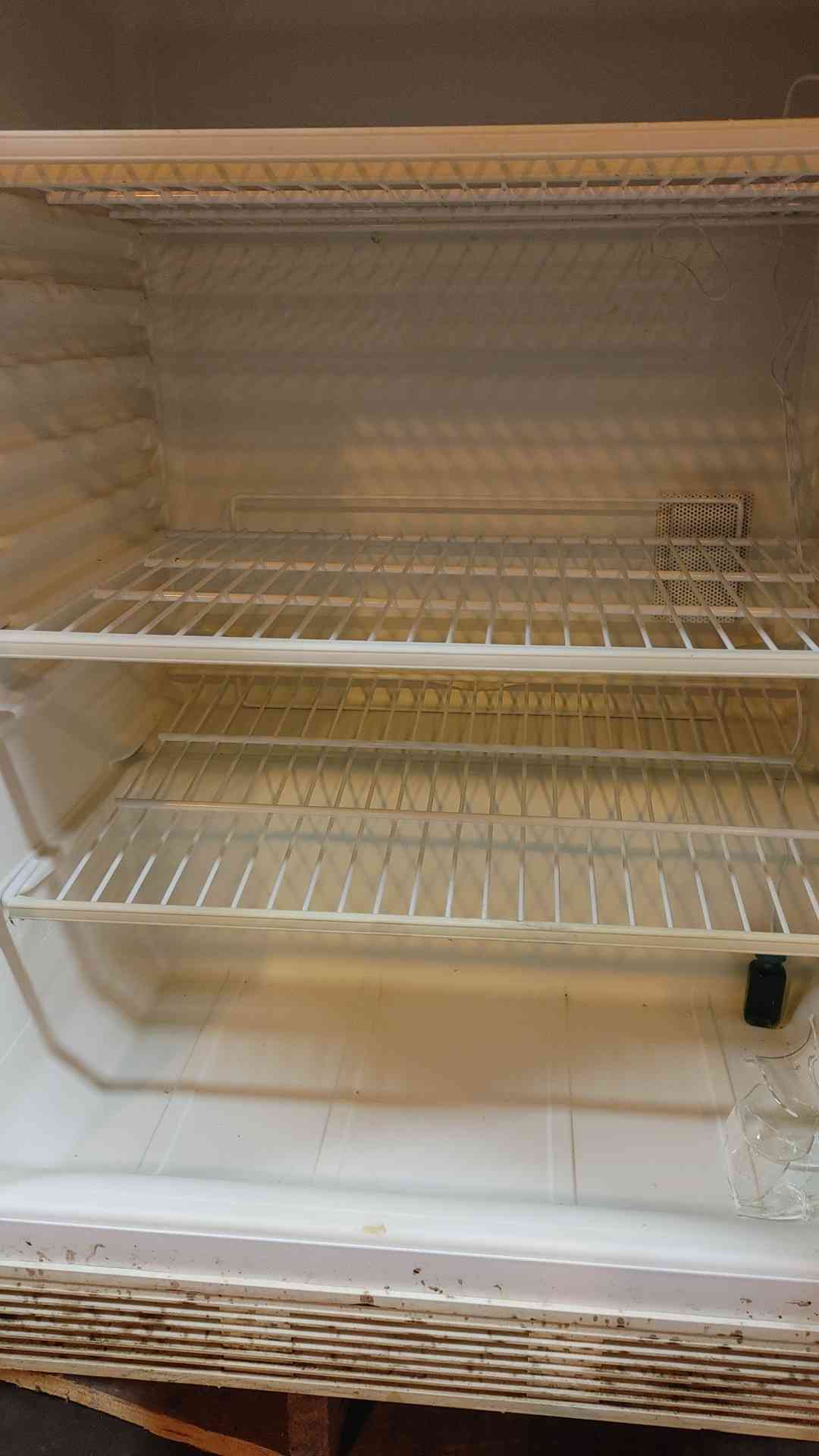 Fisher Scientific Flammable Material Storage Refrigerator/Freezer 120V 1PH 97-938-1 (108960)