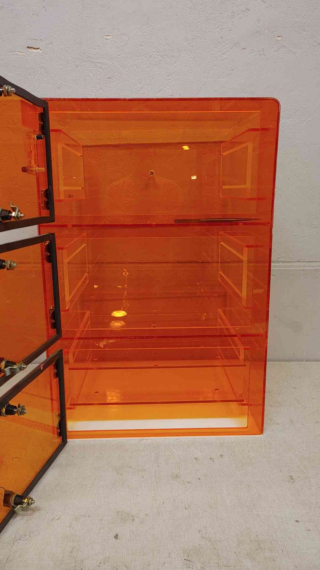 Cleatech Desiccator Cabinet 3 Door (108995)