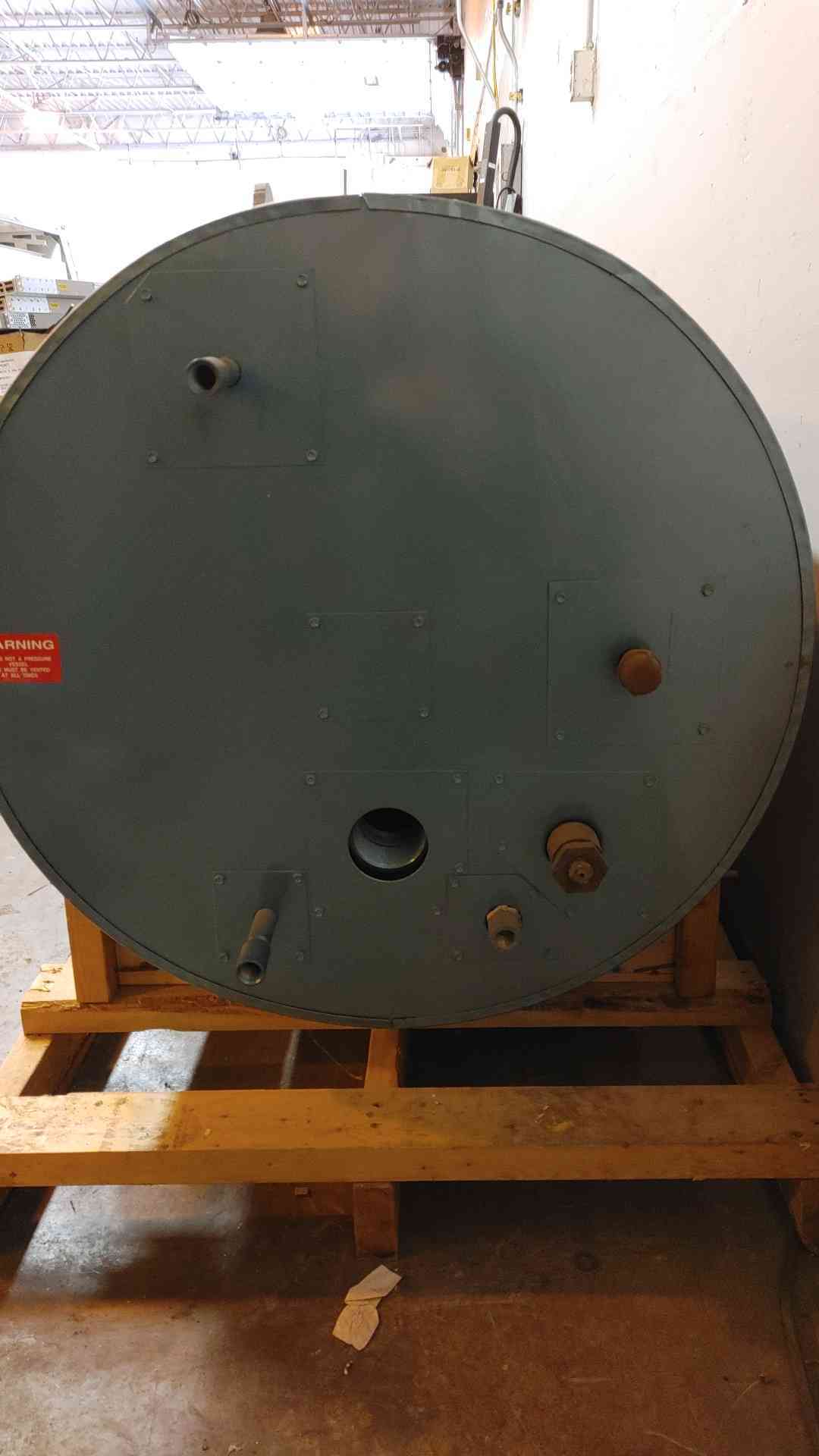 Phoenix Dry Rod Electrode Stabilizing Oven For Welding