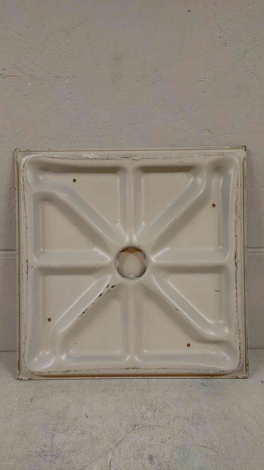 2'x2' Liske /  Donn Raised Access Floor Tile (109195)