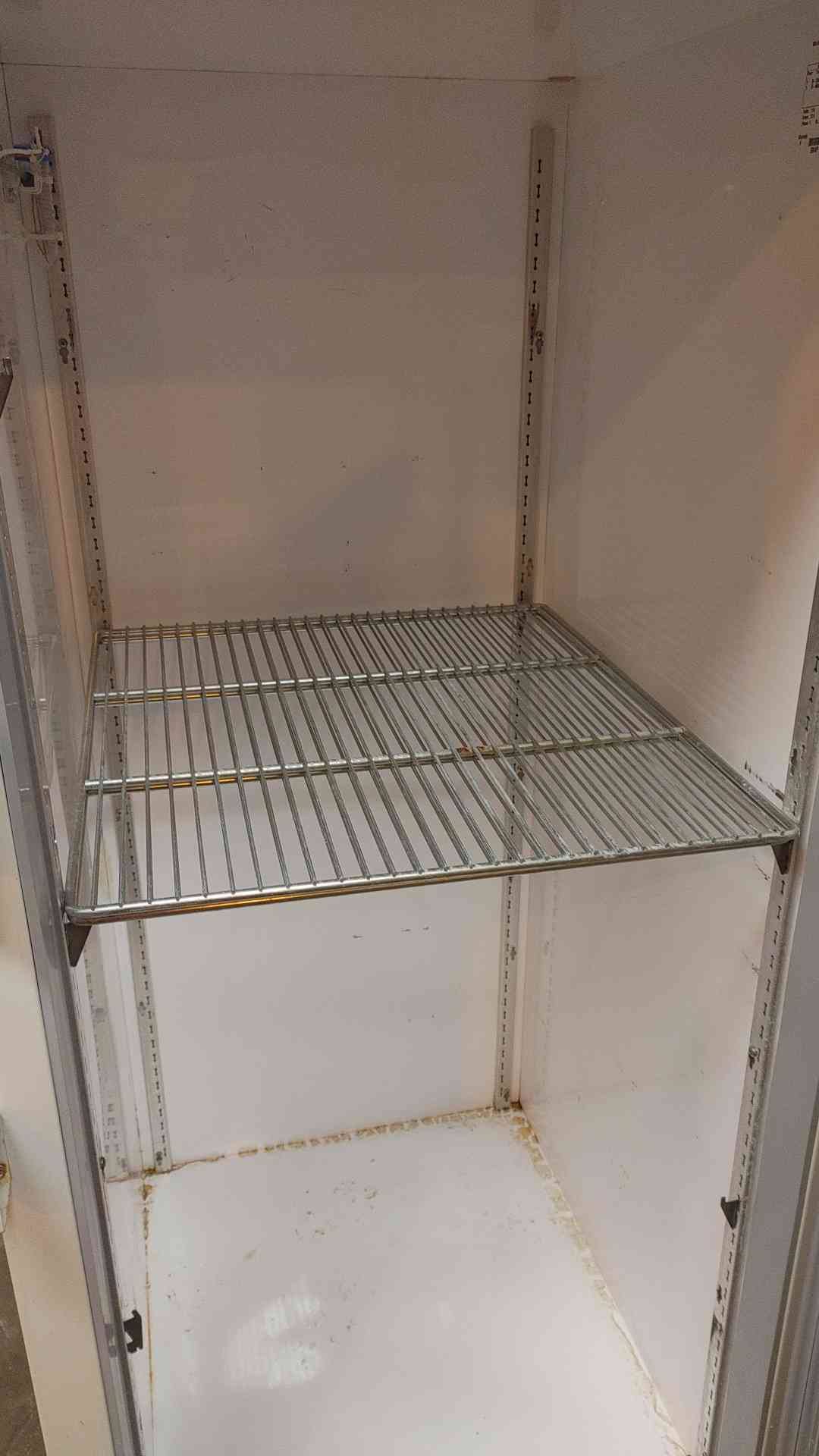 AS-IS Kendro Laboratory Products Freezer 115V 1PH IGL2023A18 (109330)