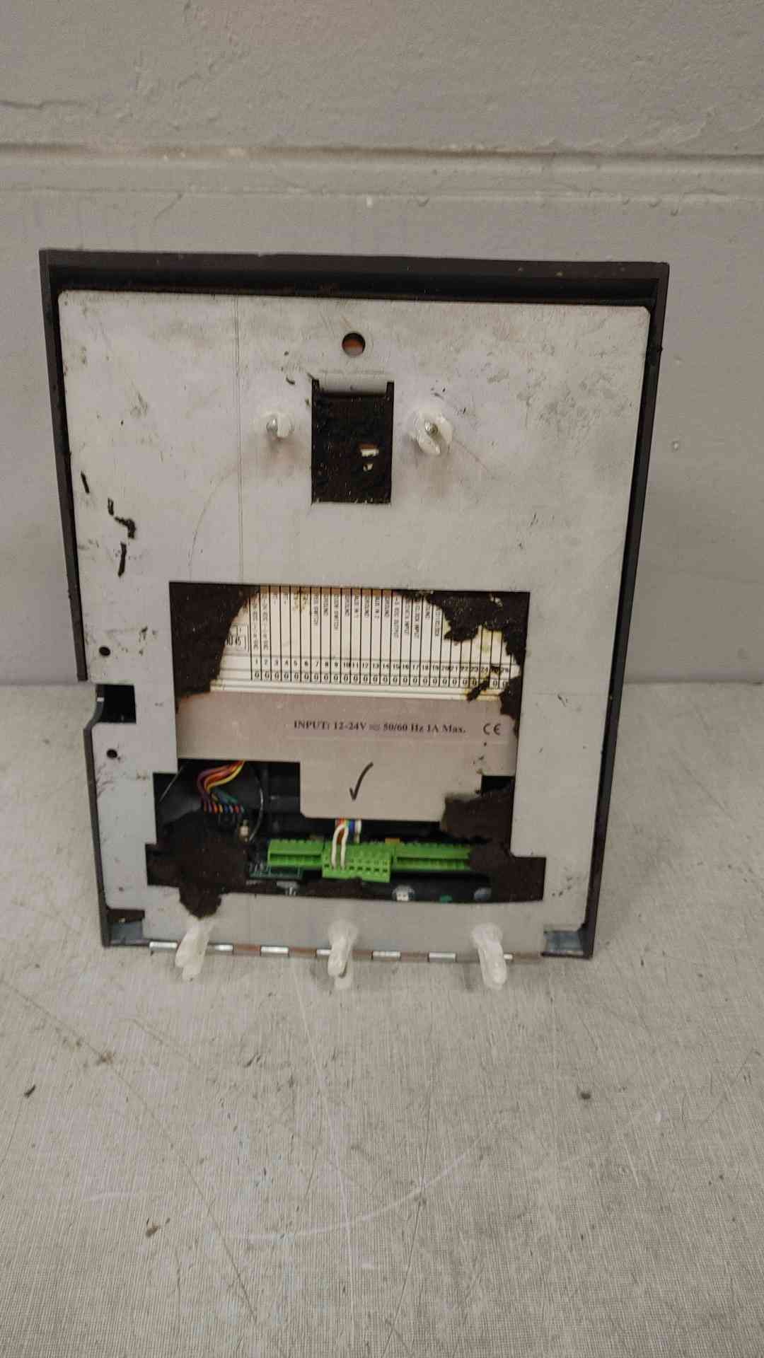 Handkey II Recognition System (109500)