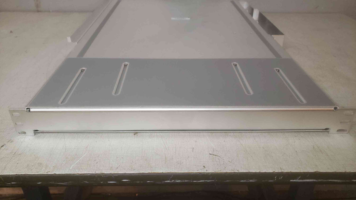 Server Rackmount 1U Ventilated Shelf W/ Vent (SKU: 109638)