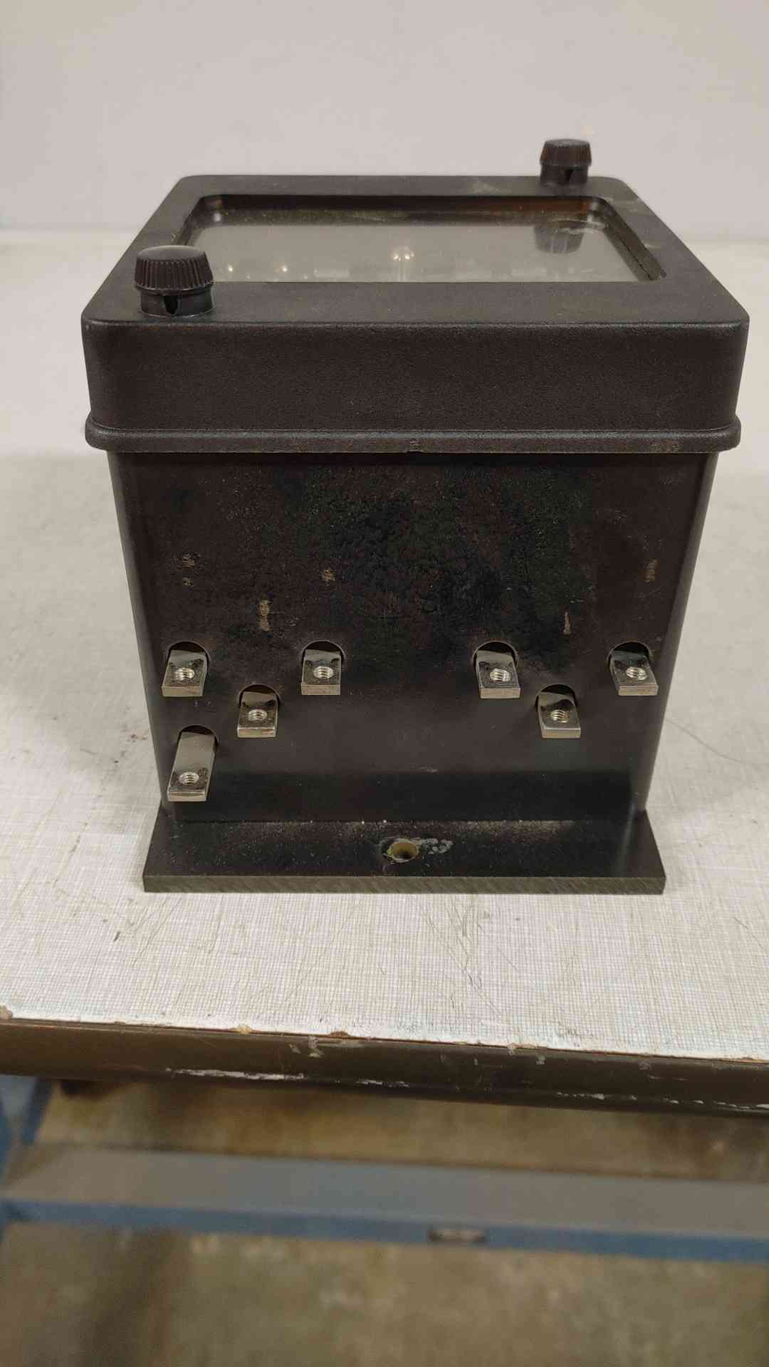 GE RELAY 125V 12HFA51A42H (SKU: 109947)