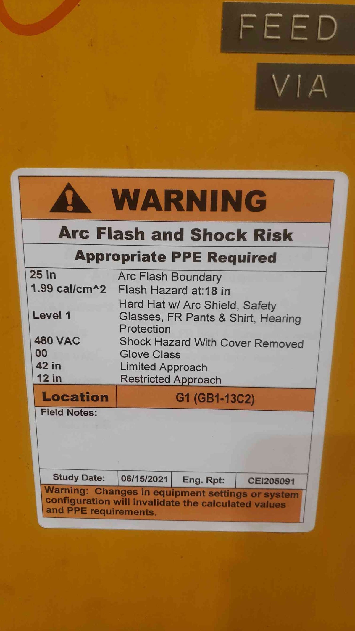 Siemens 600A 480V 3PH Power Panelboard SPP Type Generator Backed Emergency Load (SKU: 110977)