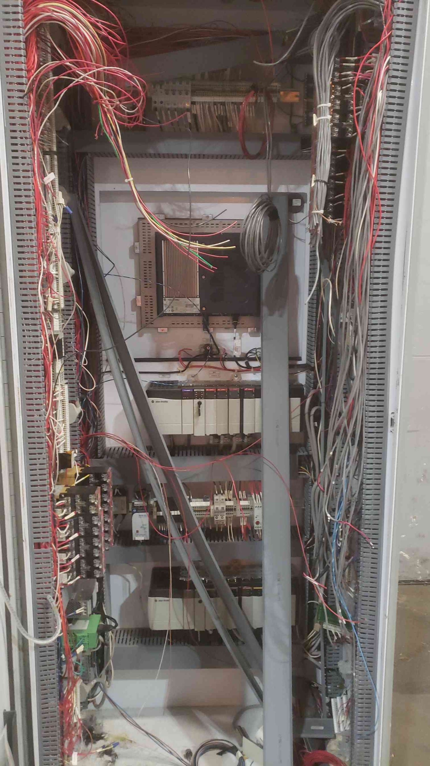 Rockwell Automation Control Panel 1606-XL (SKU: 110978)