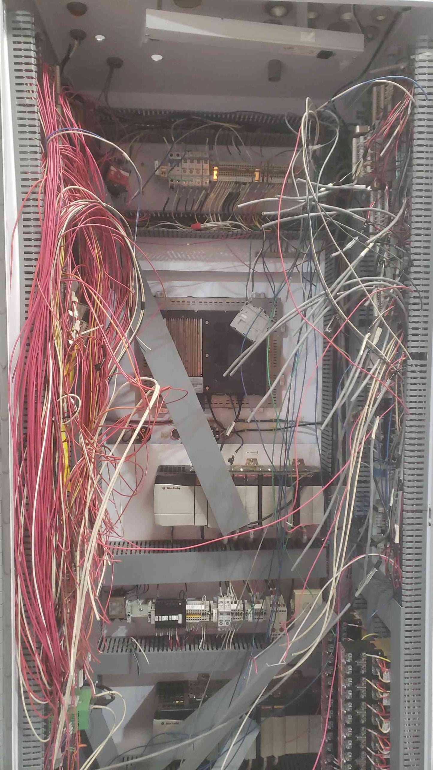 Rockwell Automation Control Panel 1606-XL (SKU: 110979)