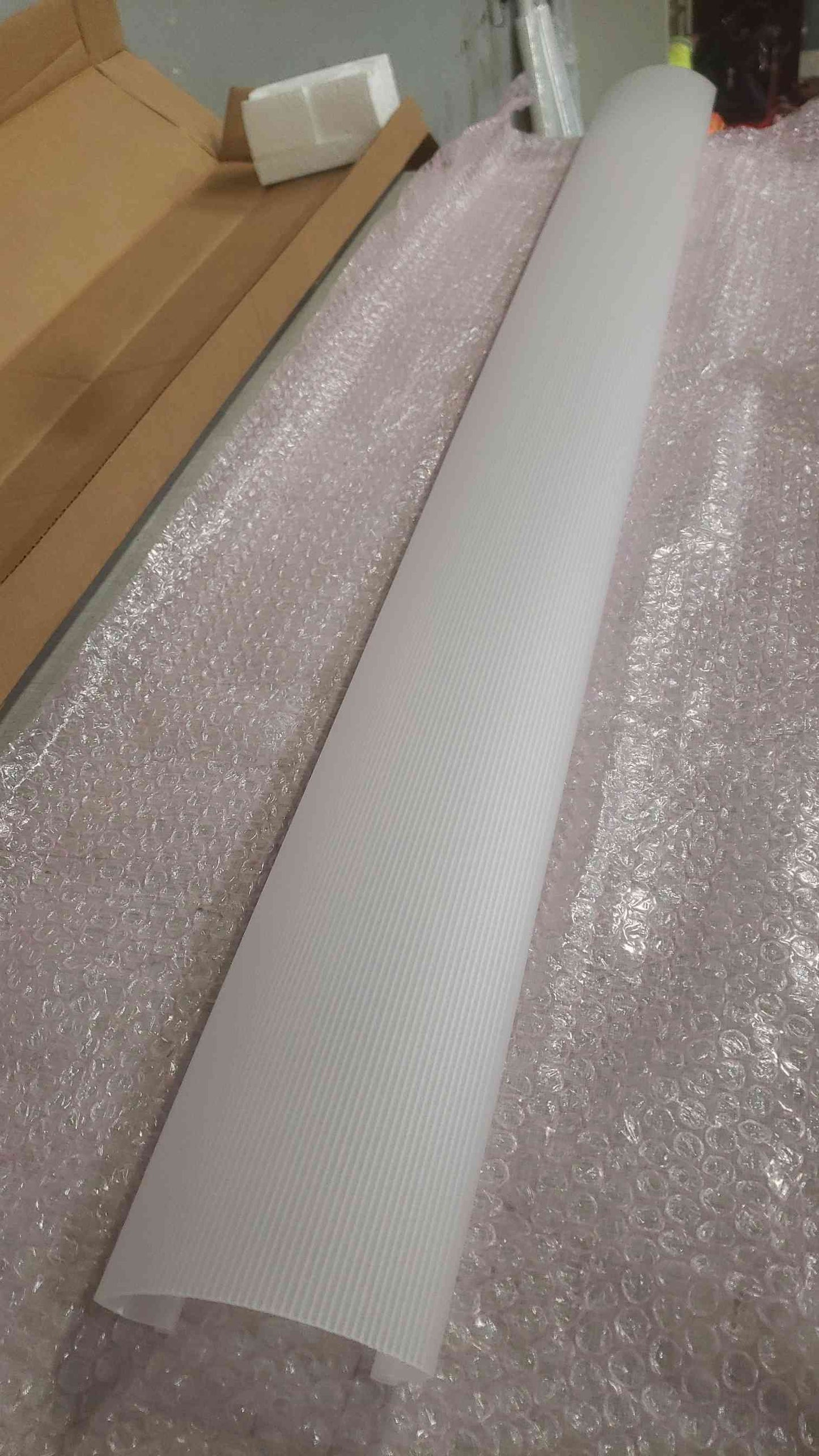 NEW Lithonia DWLED4 OPT Replacement Lens(SKU: 111171)