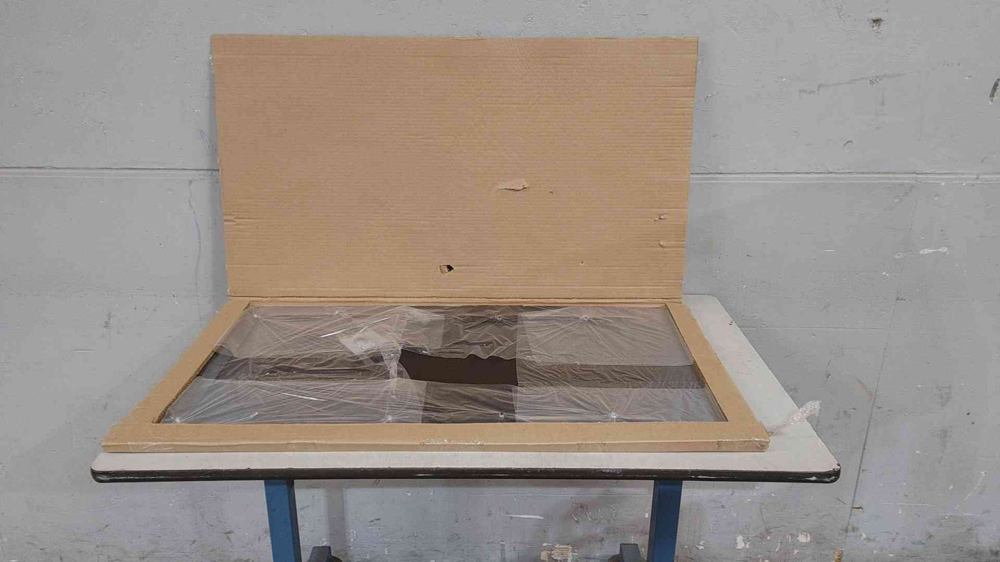 NEW Hammond Manufacturing COLO Series 42" Server Rack Top CLC4T42BK (SKU: 111235)