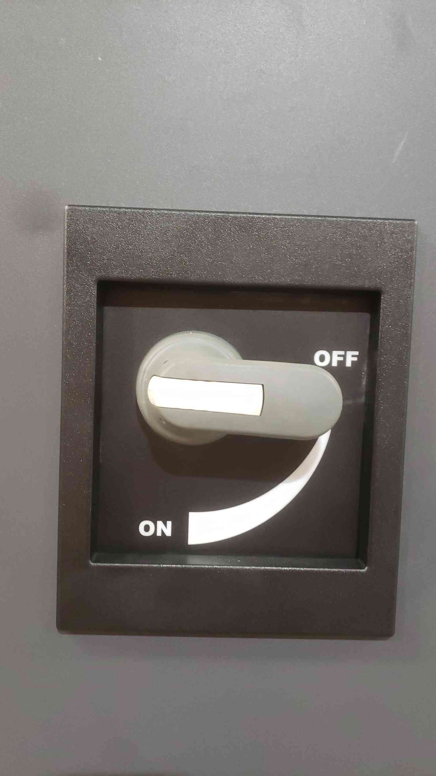 Liebert 460V 22 Ton 3PH 60Hz Crac Unit DS077AUA1EI864A (SKU: 111245)