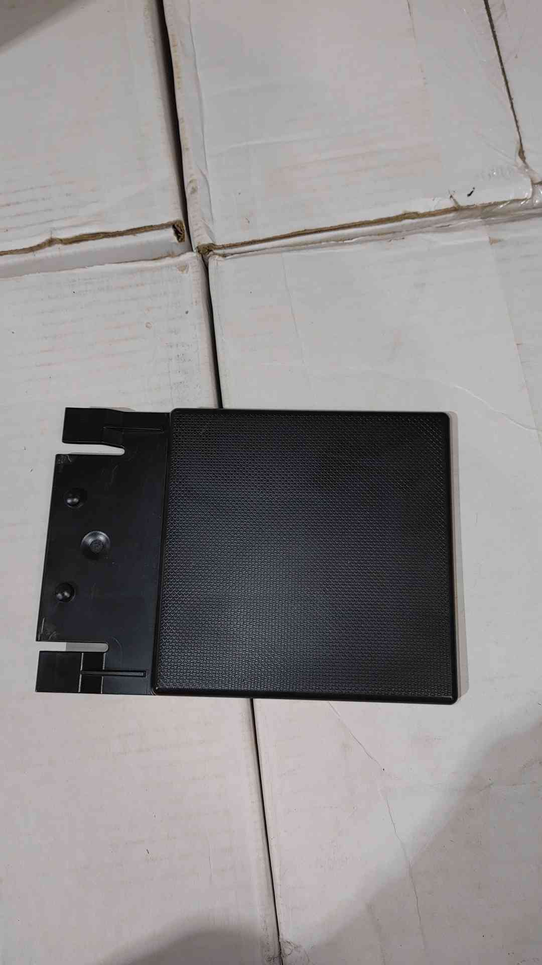 New Box Of 5 Square D 4.5" Panelboard Blank HLN4BL (SKU: 111276)