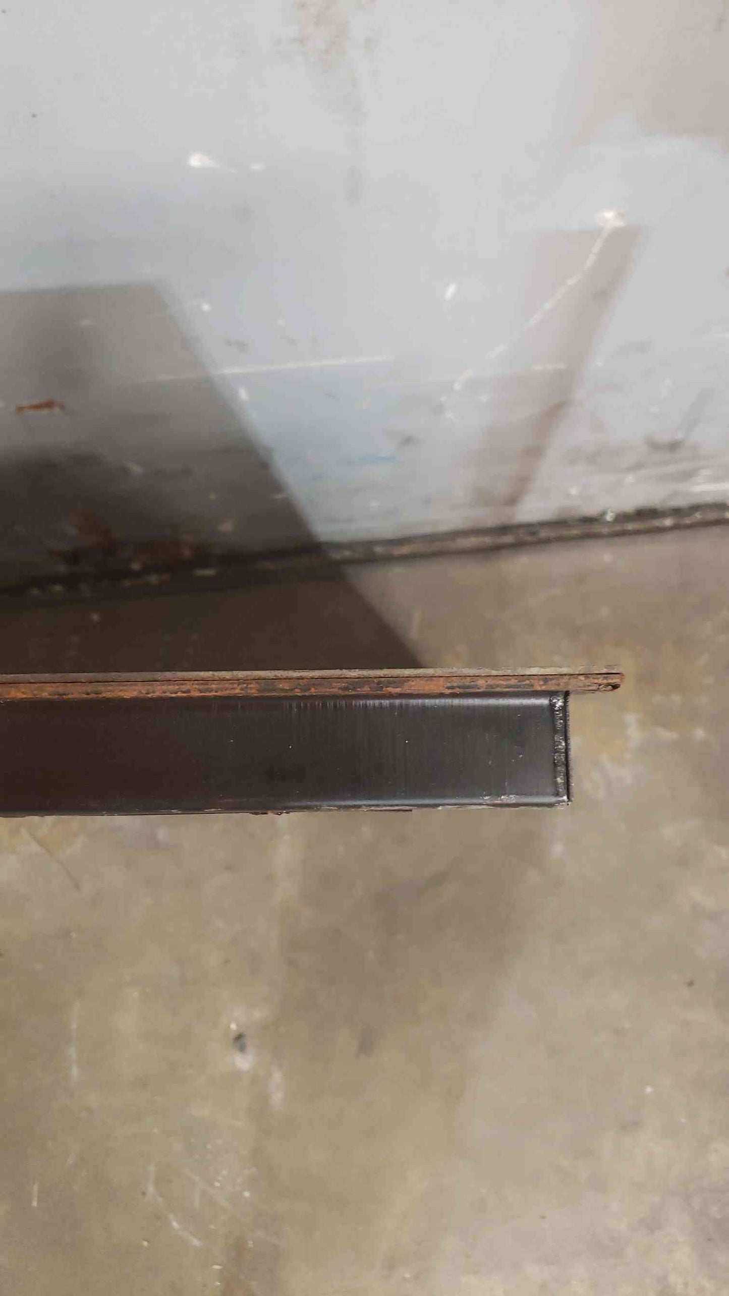 Perforated Raised Floor Tile 24"×24" Tate (SKU:111285)