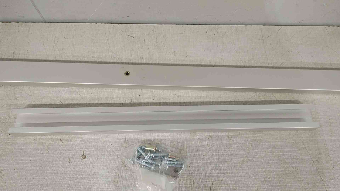 NEW Allegion Door Coordinator COR. 10052 W/FL20 (SKU: 111323)