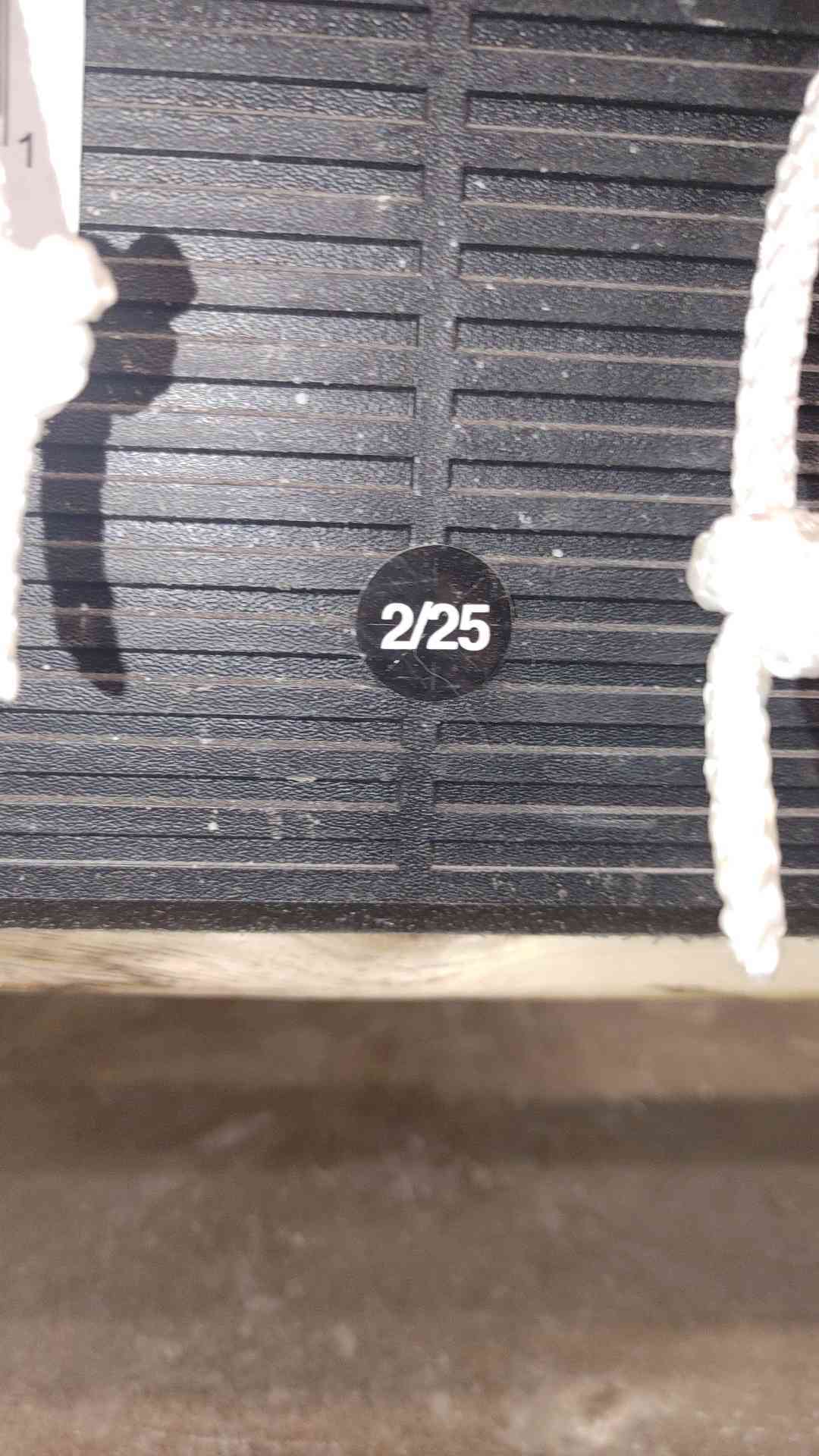 Napa Commercial Battery 12v 1050CCA 2025 (111428)