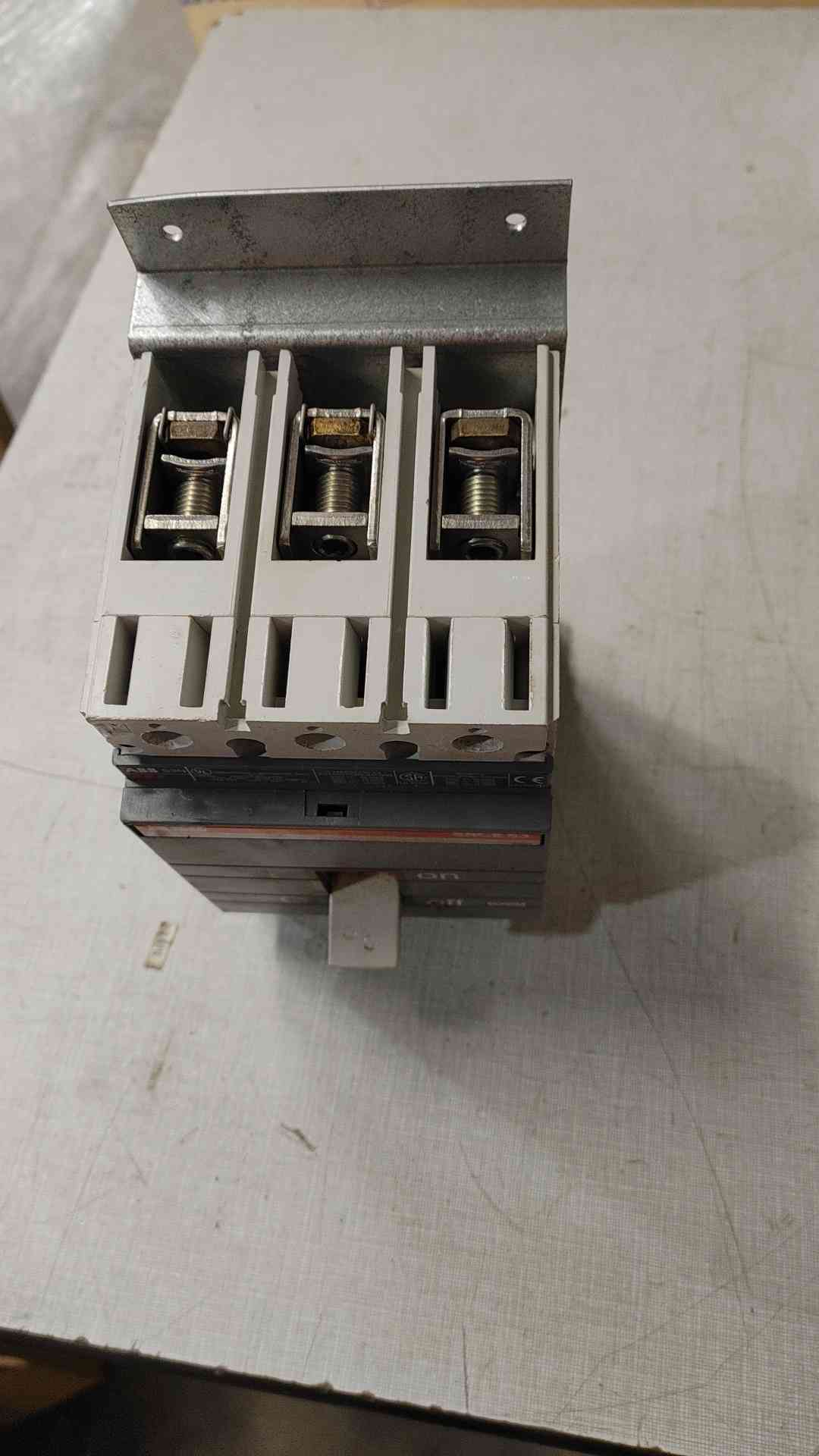 ABB 70A 600VAC 3Pole Circuit Breaker(SKU: 111497)