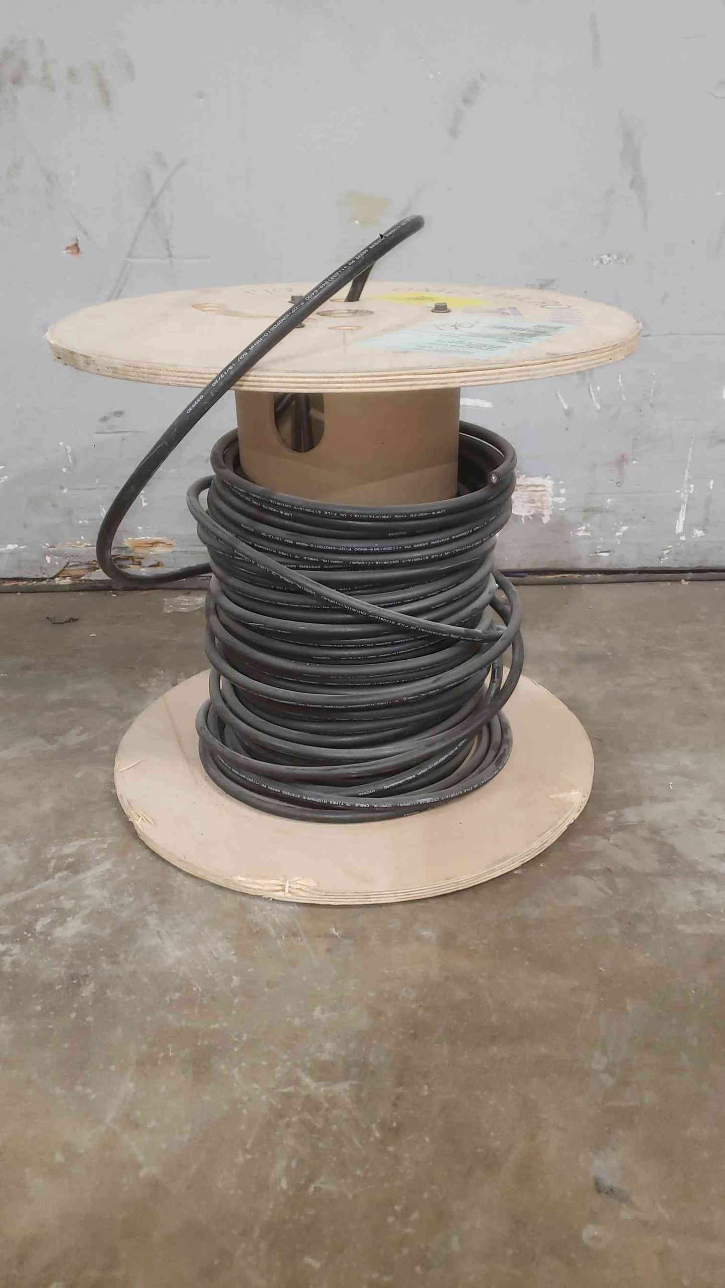 Time Microwave Open 170' Roll CATUR