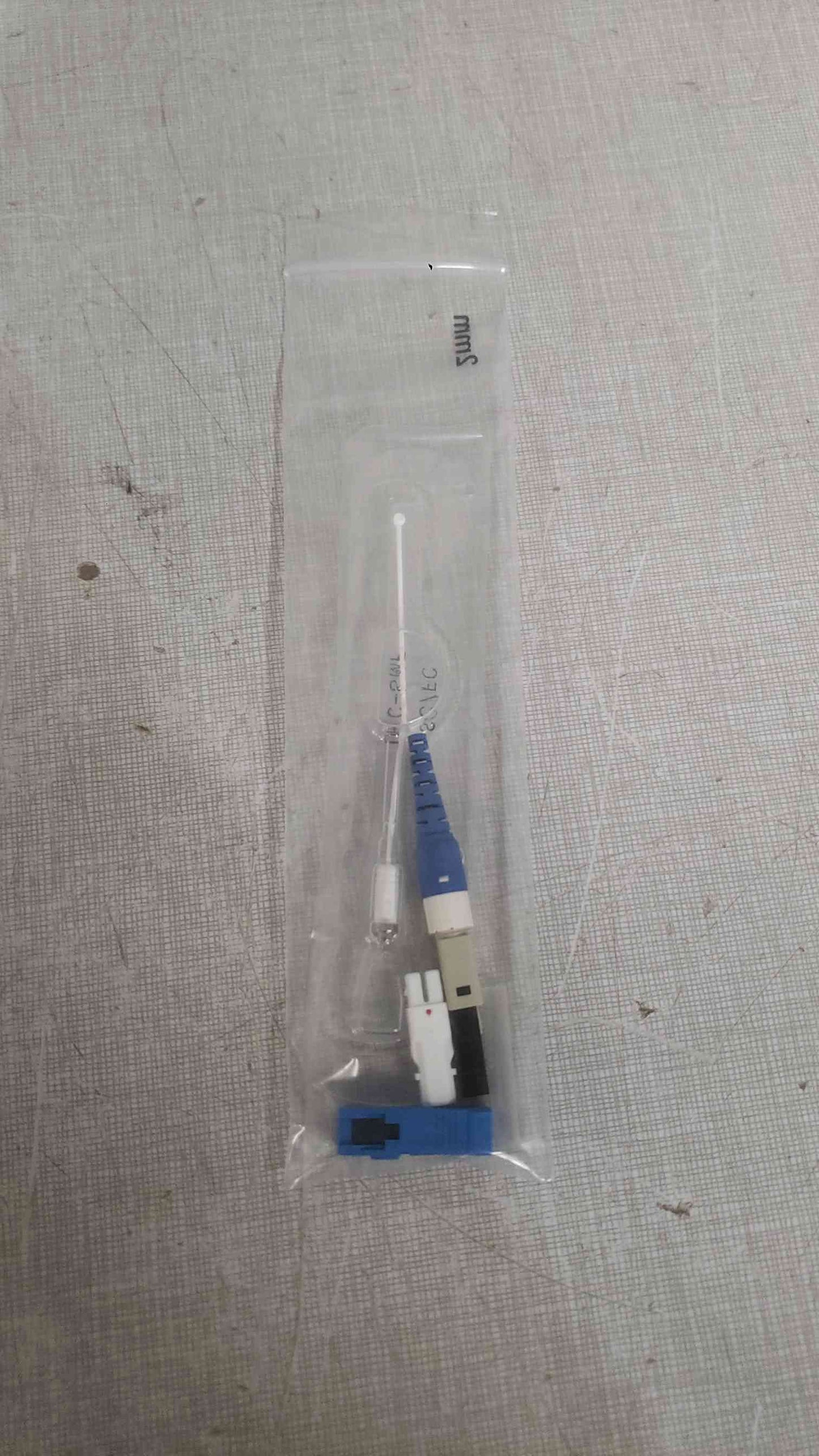NEW Box Of 10 Sumitomo Electric Splice-On Connector LYNX2-SC.UPC-SM-2 (SKU: 111679)