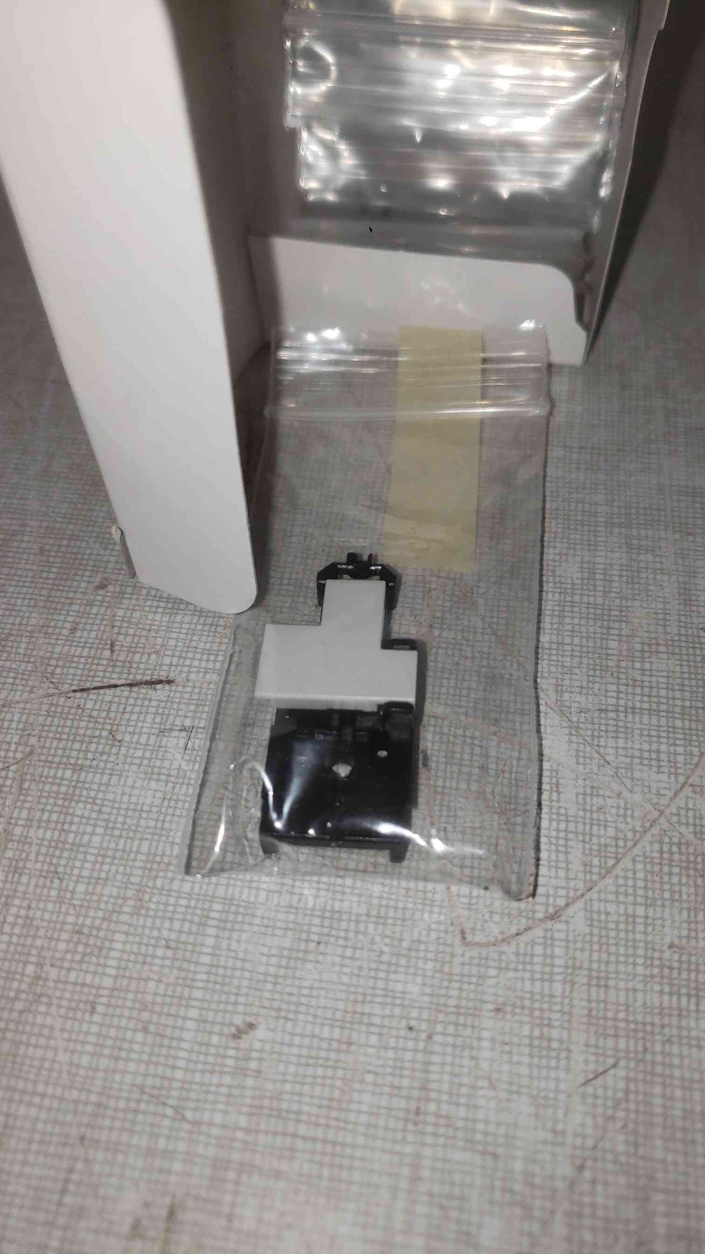 NEW Box Of 10 Sumitomo Electric Splice-On Connector LYNX2-SCUPCSM-250900 (SKU: 111678)