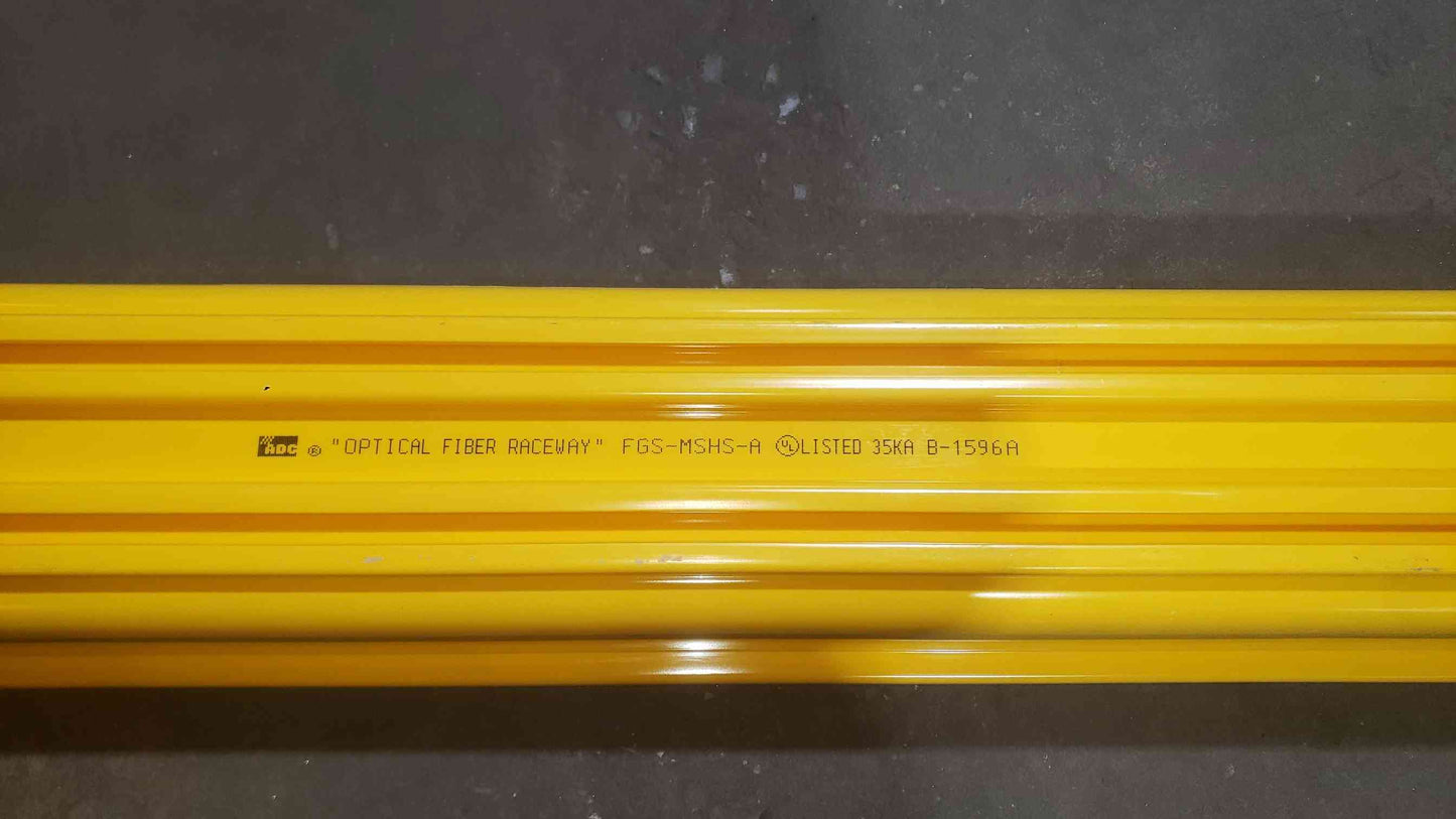 ADC 64" Optical Fiber Raceway FGS-MSHS-A (SKU: 111707)