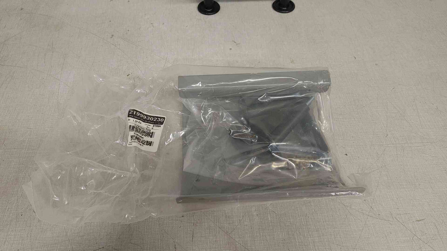 Newton Instrument Company 2199930230 SIDE DROP-OUT W/SPOOLS 2.00"(SKU:111712)