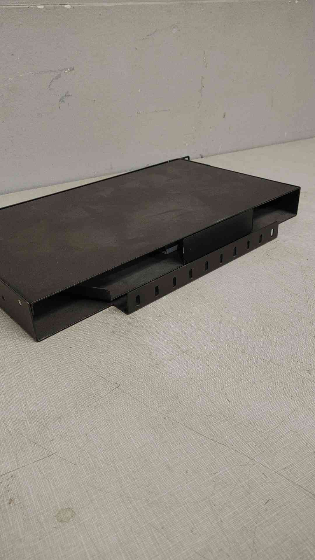 Hubbell OPTIchannel Rack Mount Panel 6SC Duplex Adapters(SKU: 111759)