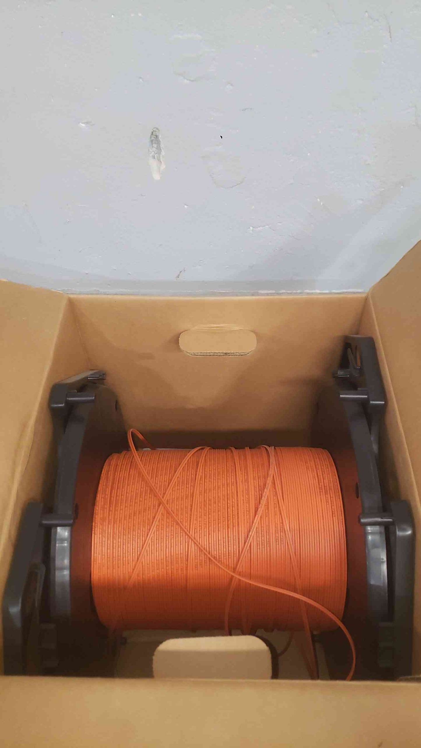 Corning Open Roll Optical Cable (SKU: 111760)