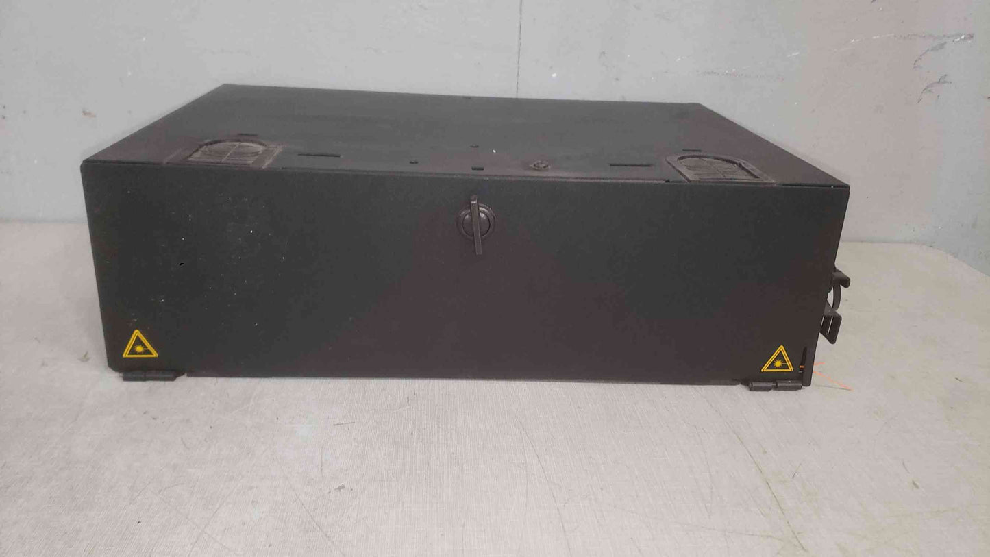 Panduit Fiber Optic Housing FRME54EBL (SKU: 111802)