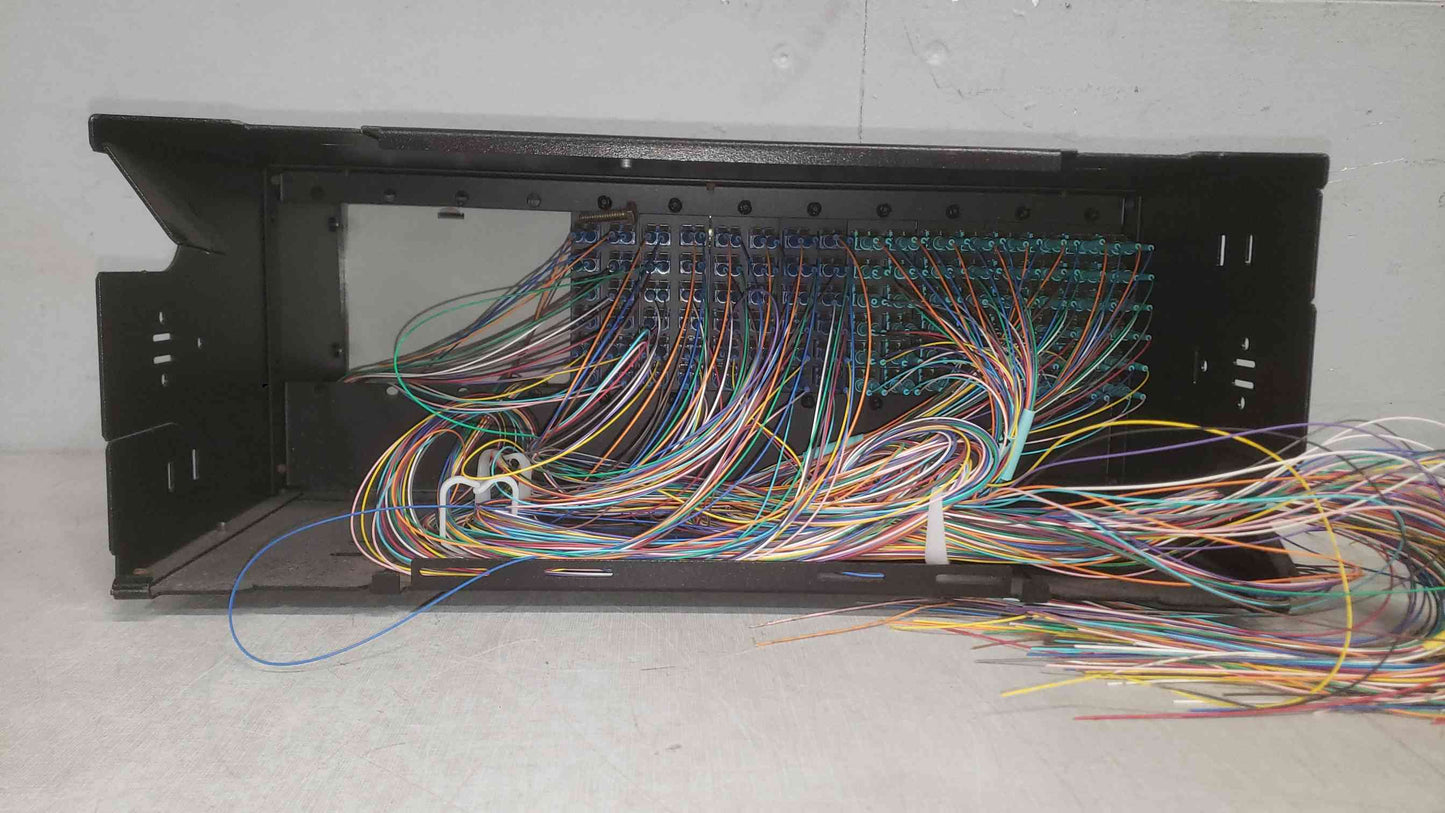 Panduit Opticom Fiber Optic Housing (SKU: 111803)